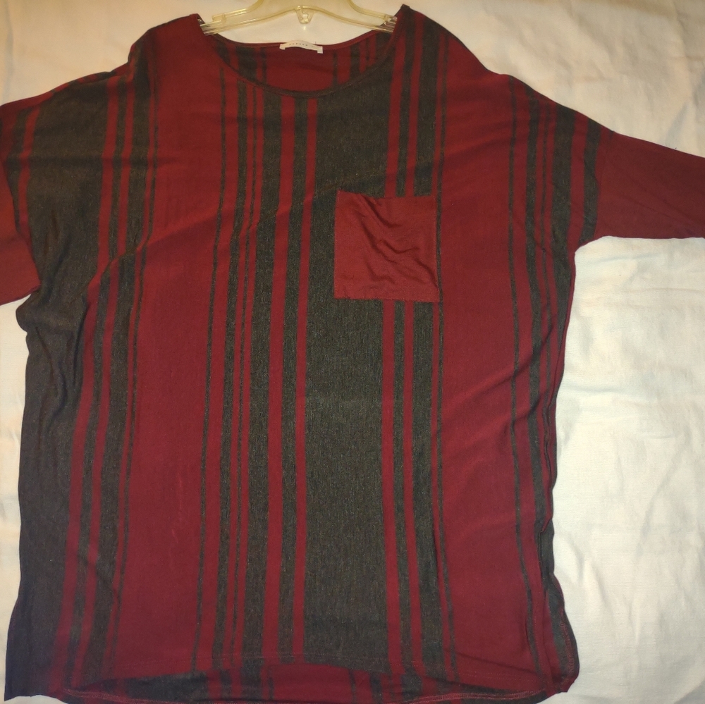 Reborn J tunic